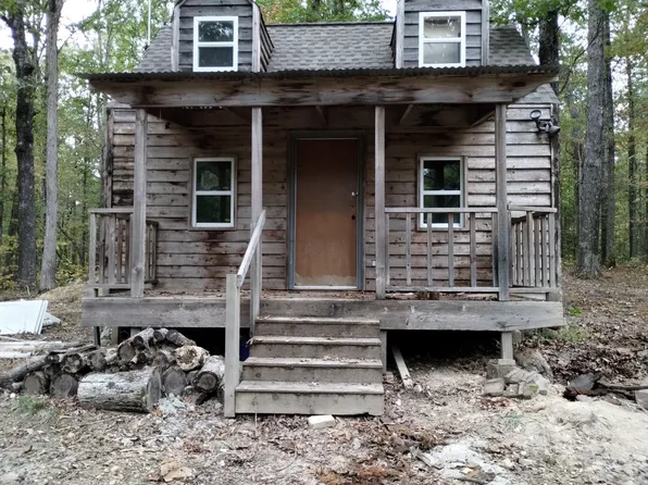 4179 Beaver Bend Dr, Nunnelly, TN 37137