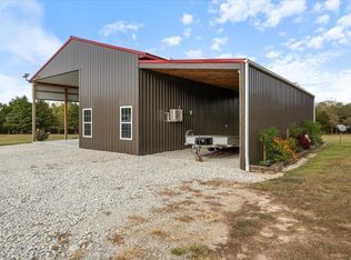 1153 E 318th Rd, Flemington, MO 65650