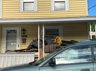 3618 Chestnut St, Reading, PA 19605