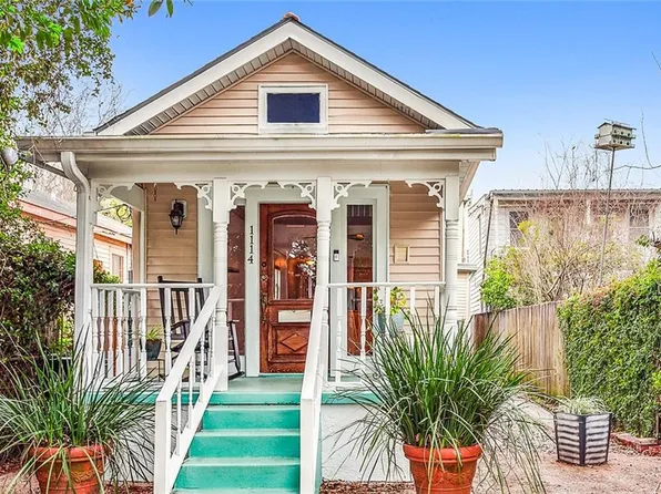1114 Bordeaux St, New Orleans, LA 70115