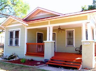 4355 Roland Ave, San Antonio, TX 78222