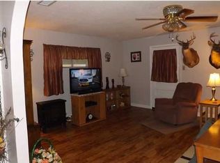 12101 Irvington Bayou La Batre Hwy, Irvington, AL 36544