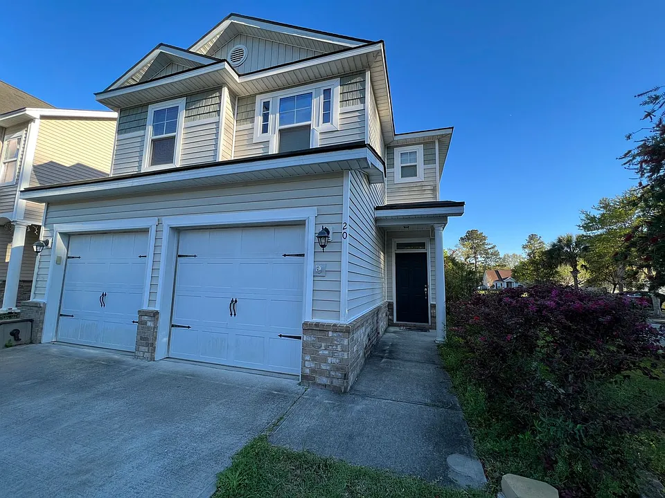 20 Summer Hill Way