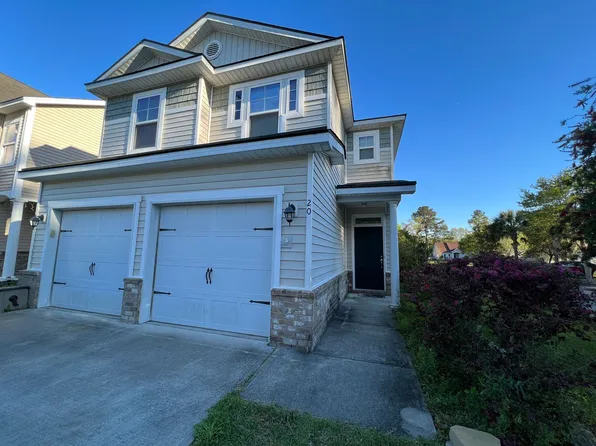 20 Summer Hill Way, Richmond Hill, GA 31324