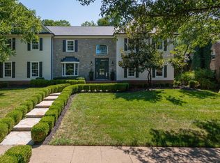 1025 Turkey Foot Rd, Lexington, KY 40502