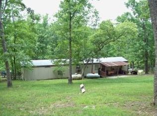 236 Bull Shoals Rd, Branson, MO 65616