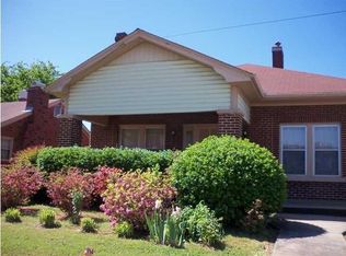 204 Simpson St, Florence, AL 35630