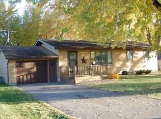 504 8th St SE, Fulda, MN 56131
