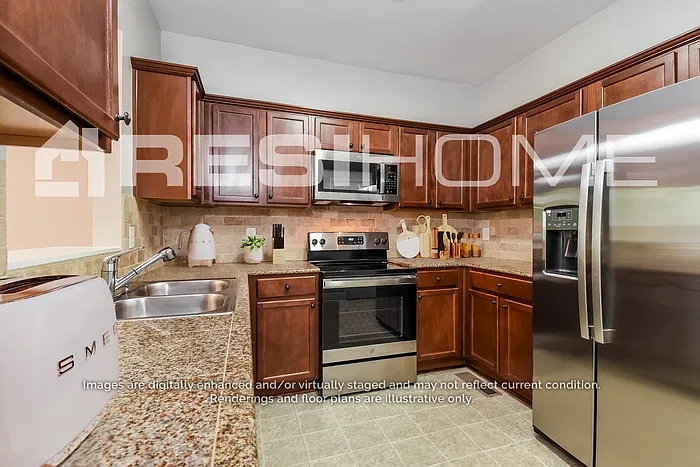 3 bed, 2.5 bath, 2532 sqft, $2,130 — Photo 2