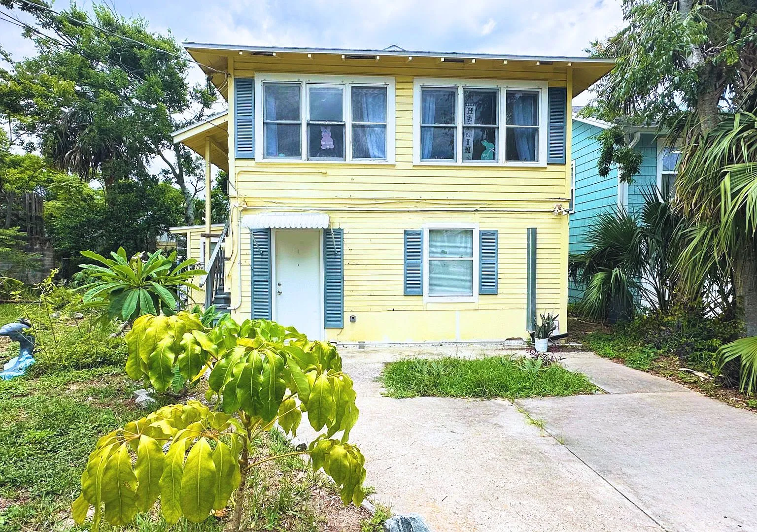 407 Poinsettia Rd, Daytona Beach, FL 32118 - 1 — Photo 2
