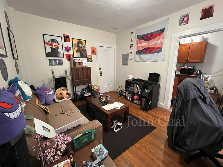 109 Brainerd Rd #17 — Photo 8