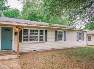 211 E Broadway St, Longview, TX 75604