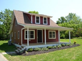 114 Pier Ave, Stevensville, MD 21666