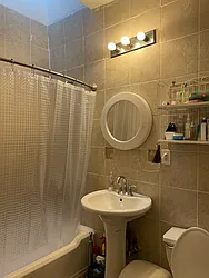 Rented by Brown Harris Stevens