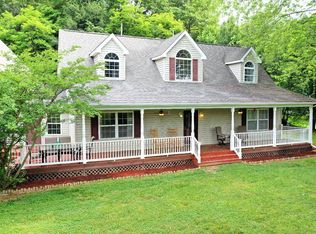 2701 N River Rd, Sylva, NC 28779