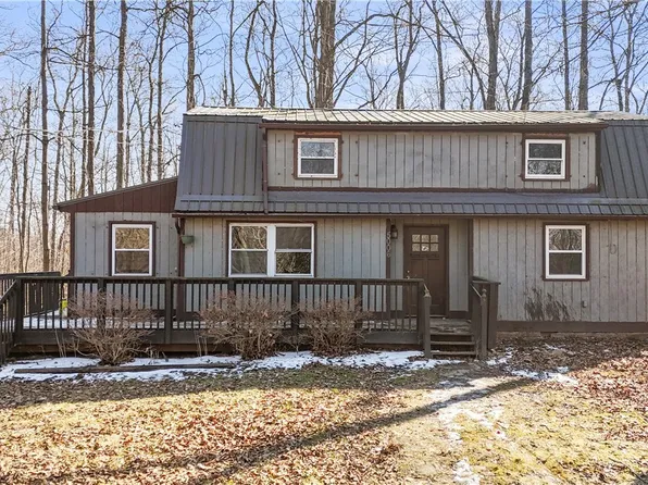 5006 Maderia Dr, West Salem, OH 44287