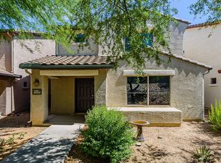 10552 E Pleasant Pasture Dr, Tucson, AZ 85747