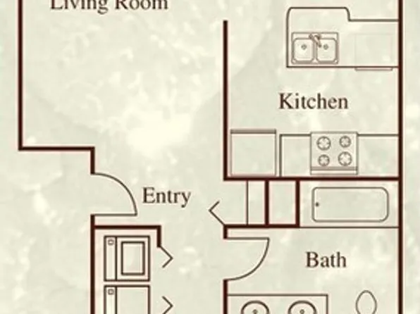 Keystone RIdge, 14209 103rd Avenue Ct E #C303, Puyallup, WA 98374