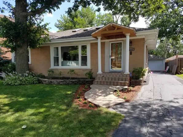 6327 N Keeler Ave, Chicago, IL 60646