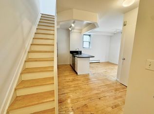 190 E 7th St APT 608, New York, NY 10009