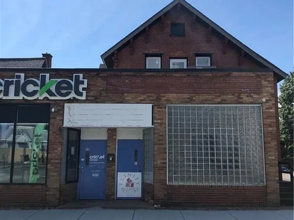 490 Niagara St, Buffalo, NY 14201
