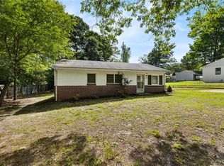 11109 Chester Rd, Chester, VA 23831