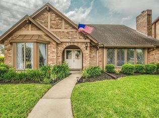 2606 Creek Shadow Dr, Sugar Land, TX 77479