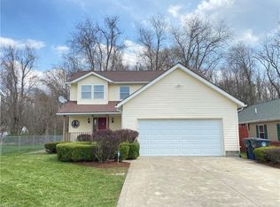 1213 Saint Michaels Ave, Akron, OH