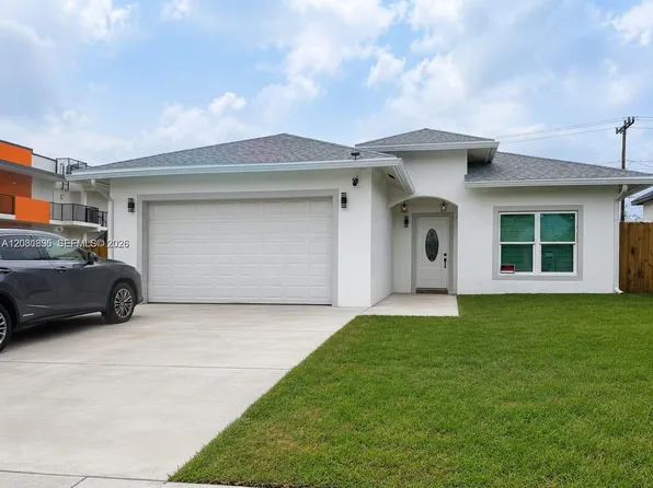 907 21st St, West Palm Beach, FL 33407