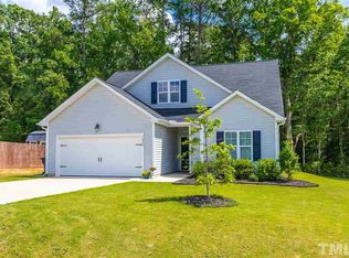 1000 Silver Farm Rd, Raleigh, NC 27603