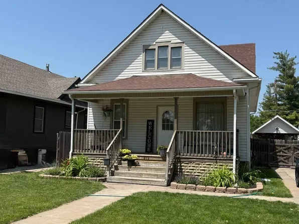 815 E 3rd Street, North Platte, NE 69101