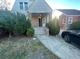 7355 Fielding St, Detroit, MI 48228