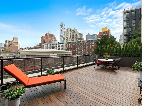 101 Warren St #5C, New York, NY 10007
