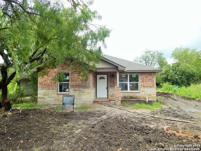 1722 Peck Ave, San Antonio, TX, 78210