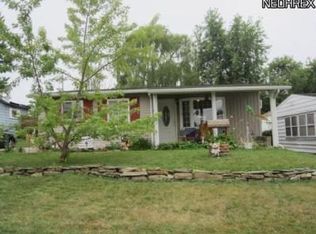 413 Illinois Ave, Girard, OH 44420