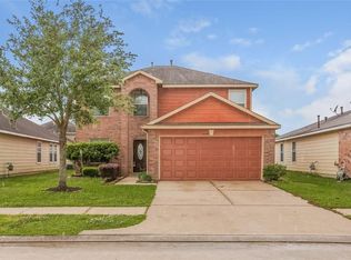2122 Pine Croft Dr, Humble, TX 77396