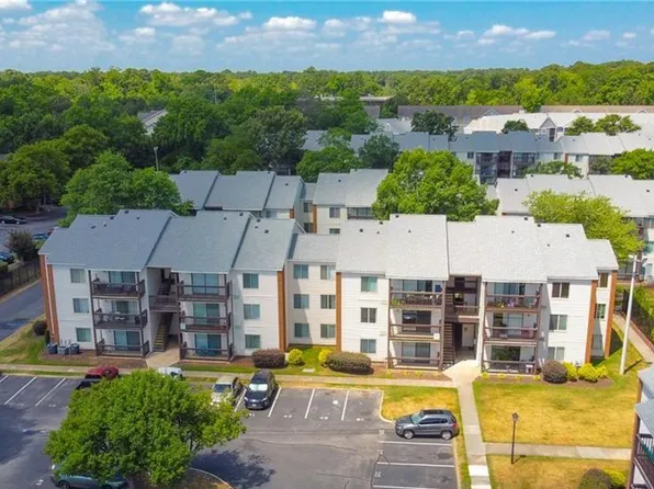 75 Wells Ct #2, Hampton, VA 23666