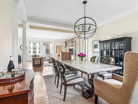 5th image of 215 W 91st St APT 81