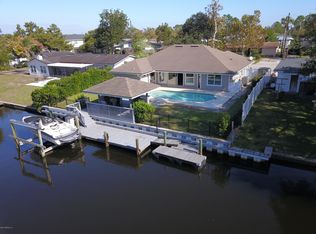 4184 Coquina Dr, Jacksonville, FL 32250