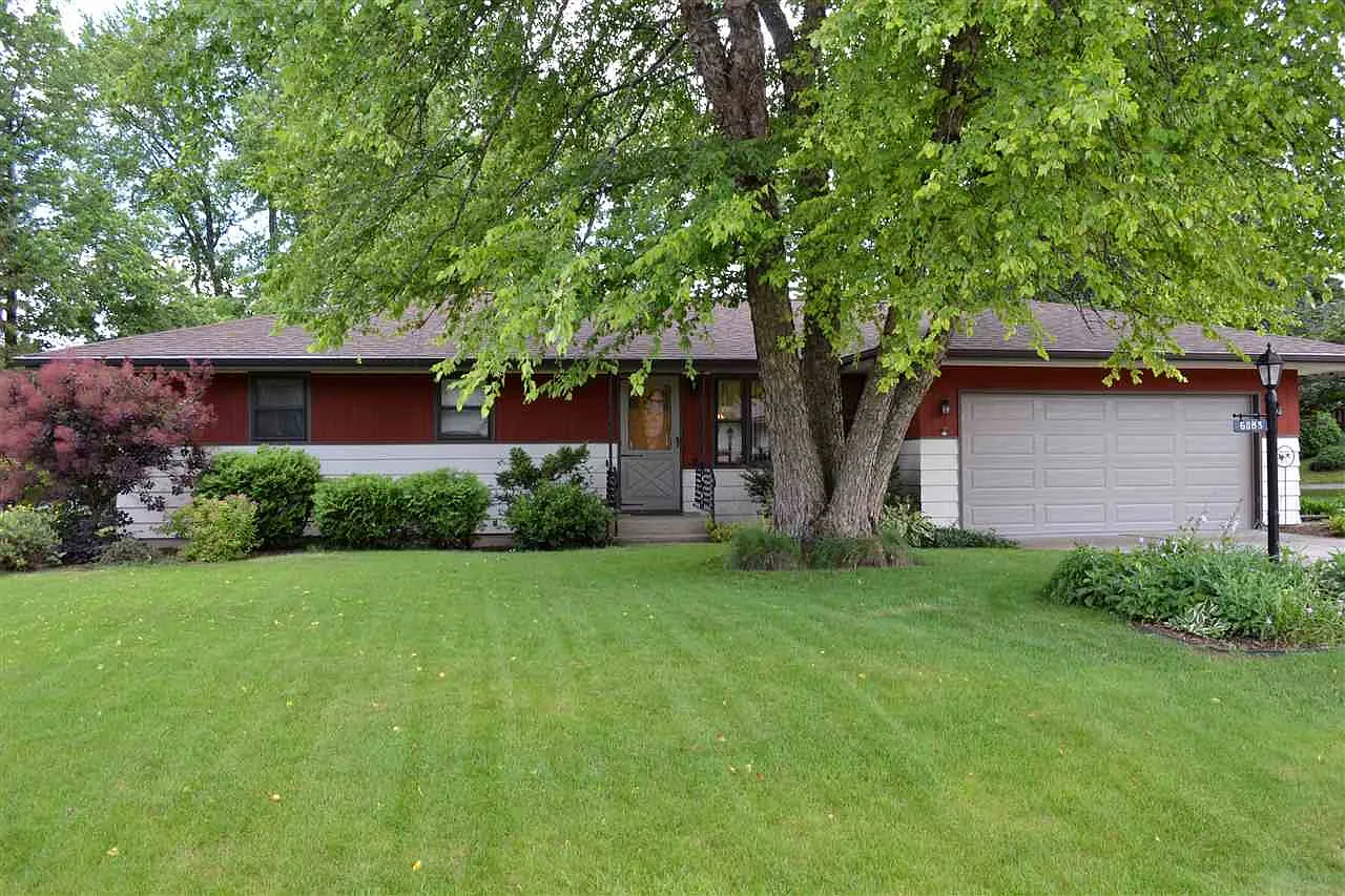 6083 Buttercup Ln photo 1