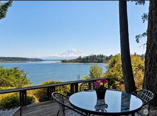 6005 Yeazell Rd SW, Longbranch, WA 98351