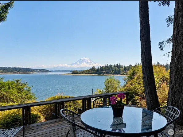 6005 Yeazell Road, Longbranch, WA 98351