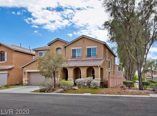 4417 Whistling Duck Ave, Las Vegas, NV 89115