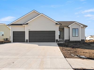 1222 NW Driftwood Dr, Ankeny, IA, 50023