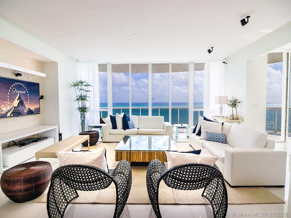 1st image of 15811 Collins Ave APT 1801