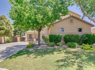 4542 E Desert Sands Dr, Chandler, AZ 85249