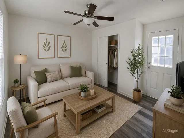 3 bed, 1022 sqft, $1,850 — Photo 3