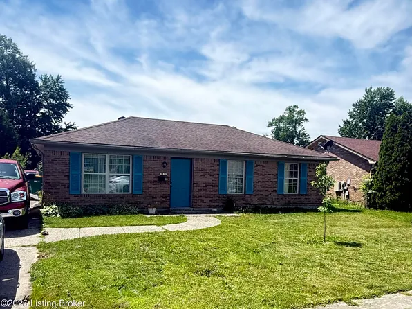 3810 Bonaventure Blvd, Louisville, KY 40219