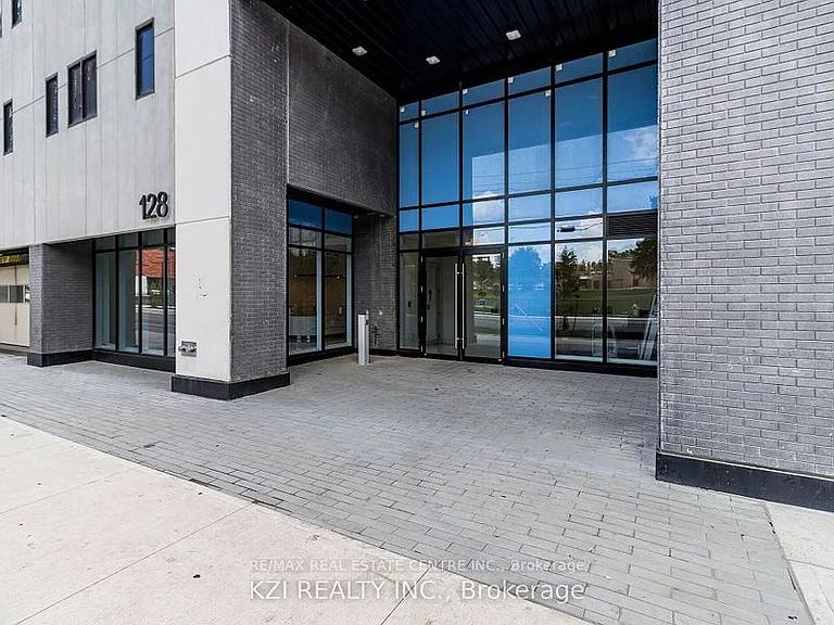 128 King St N #1001 — Photo 4