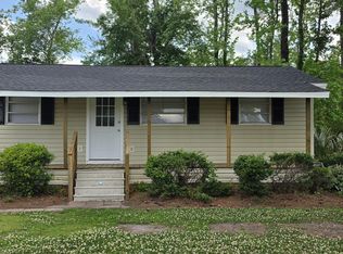 3748 Walter Todd Rd, Clarendon, NC 28432